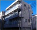 ティーエム千鳥の間取り画像