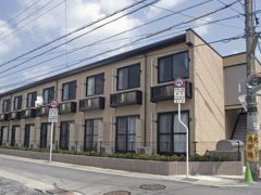 レオパレスアヴェンタージュの外観画像