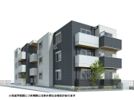 (仮称)足立区栗原4丁目PJの外観