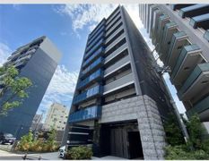S-RESIDENCE天満Gracisの外観画像