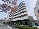メイクスアート五反野の外観