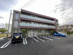 サニーウエストの外観画像