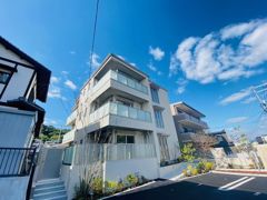 LaVita（ラ・ヴィータ）の外観画像