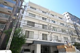 恒陽マンシヨンの外観画像