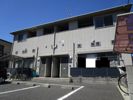 クララハウスの間取り画像