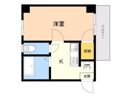 SANMARUKU藤崎の間取り画像