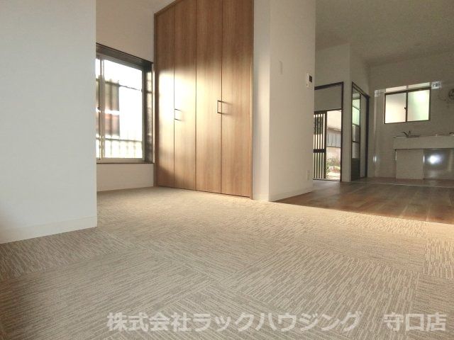 洋室