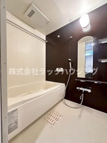 バスルーム