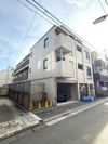 XEBEC旗の台の間取り画像