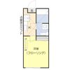ヴァンタジオMの間取り画像