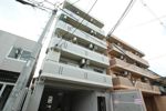 メープル西観音の間取り画像