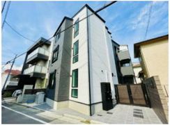 CFジオーレ小岩の外観画像