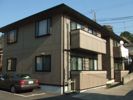 ピュルテの間取り画像