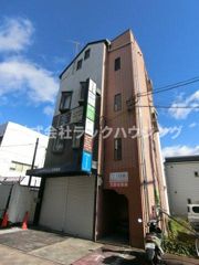 立京弐番館の外観画像