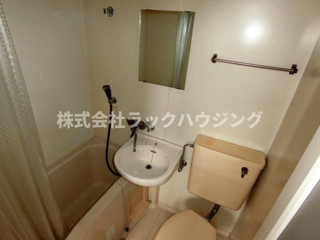 バスルーム