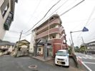TK・BLDIIの間取り画像