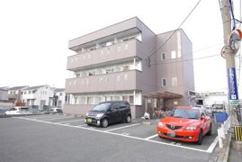 ISHIGAKI．BLDの外観画像