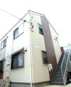 ハイム知希参番館の間取り画像