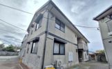 セジュール蓮町 D棟の外観