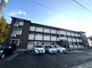 グランツの間取り画像