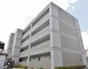 ベルデュール楓の間取り画像