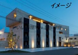 ラ・シエスタの外観画像