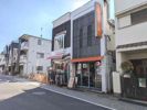大塚ビルの間取り画像