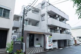 クリオ妙蓮寺壱番館 305の外観画像