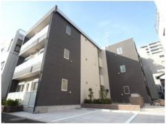 リブリ・東和の外観画像