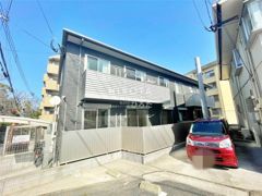 マ メゾン 青山の外観画像