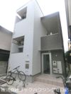 ハーモニーテラス今市Ⅱの間取り画像