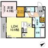 エクセランの間取り画像