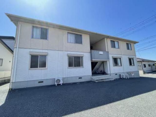 アークヒルの外観画像