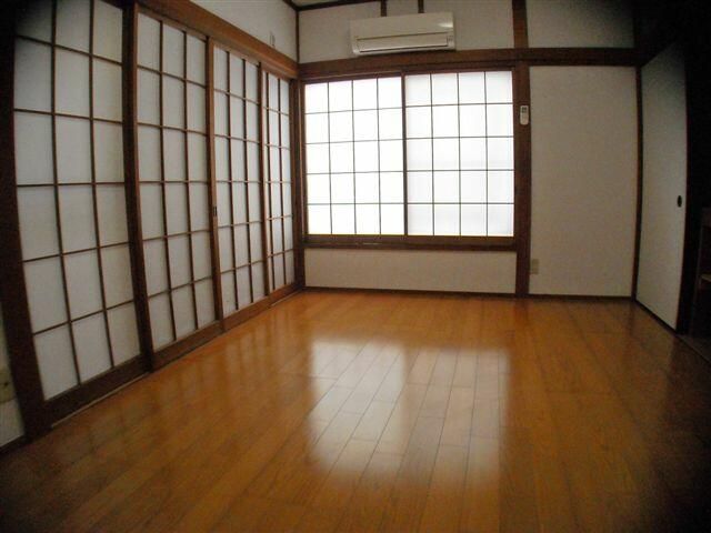 リビング