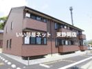 スプラドールⅡの間取り画像