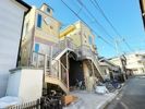 ユナイト上星川ルツェルンの間取り画像