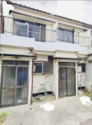 イオンモール大日東戸建の外観画像