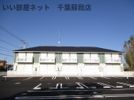 エオス パーラー影山の間取り画像
