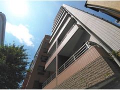 ドルチェ東京・八重洲通りの外観画像