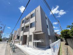 アコード・Kの外観画像