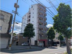 シティガーデン富田の外観画像