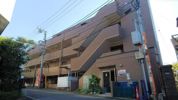 シティーゲートの間取り画像