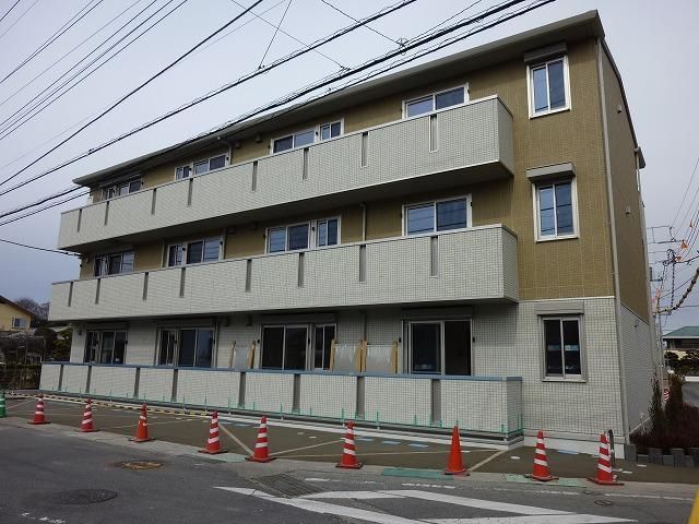 ムグンファⅤの外観画像