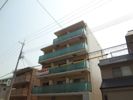 KTG RESIDENCE 芦屋西の外観