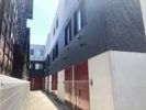 クロススクエア西大井の外観