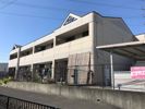 パラシオン旭Cの間取り画像