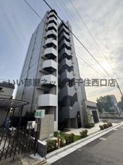 S-RESIDENCE千住大橋broadの外観画像