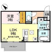 MAIROの間取り画像