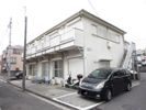 メゾン・ド・エリーの間取り画像