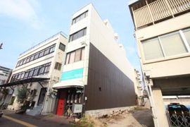 アドラシオン京橋の外観画像